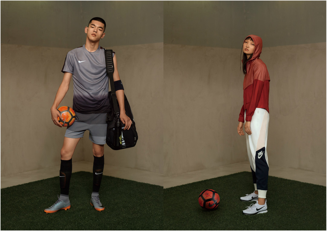 纪念国家队生涯：NIKE 耐克 推出 CR7 MERCURIAL CAMPEÕES 足球鞋 